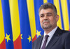 Marcel Ciolacu, de Ziua Drapelului Național: „Va fi mereu o mărturie a unității noastre, reper neprețuit al conștiinței românești”