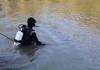 Un băiat în vârstă de 12 ani s-a înecat în lacul de la Ghidighici