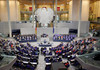 Tinerii din Republica Moldova pot aplica pentru burse oferite de Bundestagul Germaniei