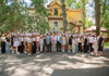 Peste 50 de tineri din R. Moldova participă la o tabără de vară dedicată educației financiare, organizată de BNM
