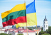 Lituania va aloca cel puțin 0,25% din PIB pentru a acorda asistența militară Ucrainei
