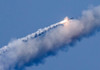 Armata rusă a atacat Ucraina cu 23 de drone și 6 rachete de diferite tipuri
