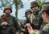 Armata Națională desfășoară un nou exercițiu cu rezerviștii Forțelor Armate