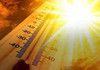 METEO | Temperatura aerului va atinge 35°C în weekend. Recomandările IGSU 