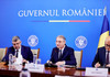 Rolul României în decizia ca Republica Moldova și Ucraina să devină asociate Inițiativei Celor Trei Mări a fost evidențiat de MAE de la București