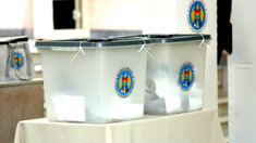 În două localități din Republica Moldova se desfășoară turul doi al alegerilor locale noi
