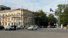 Pe 17 și 18 iunie va fi restricționat accesul în unele locuri publice din Chișinău