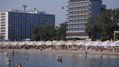 Rezervările pentru litoralul românesc au crescut cu 20% în luna iunie a acestui an. Care sunt prețurile pentru cazare în această perioadă