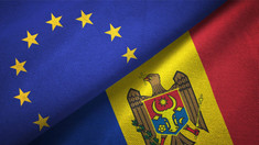 Parlamentul olandez a aprobat oficial deschiderea negocierilor de aderare a Republicii Moldova la UE