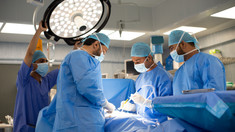 CNAM: Numărul de operații acoperite de asigurarea medicală obligatorie va fi majorat