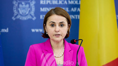 Luminița Odobescu a reafirmat angajamentul României de a sprijini Ucraina, Republica Moldova și statele partenere UE și NATO din regiunea Mării Negre