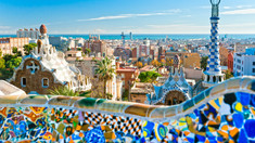 Barcelona vrea să elimine închirierea apartamentelor pentru turiști până în 2029