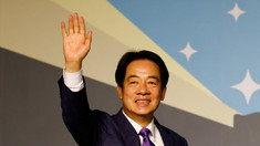 China „nu are dreptul” să pedepsească poporul Taiwanului, declară președintele taiwanez