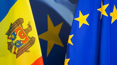 Igor Zaharov, despre prima Conferință Interguvernamentală R. Moldova - UE: „Mâine este un eveniment important, pentru că setează tonul oficial al negocierilor noastre de aderare”