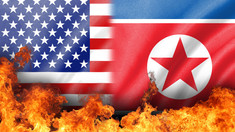 Coreea de Nord critică SUA pentru ajutorul pe care-l acordă Ucrainei și amenință: „Am putea ajunge la un nou război mondial”
