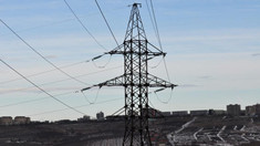 Proiectul de construcție a liniei electrice Bălți - Suceava ar urma să fie declarat de utilitate publică de interes național
