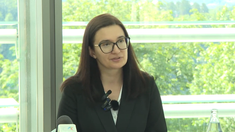 Cristina Gherasimov, înainte de lansarea negocierilor de aderare la UE: „Putem să ne mândrim că am reușit într-un tempo rapid ca astăzi, 25 iunie, să ne bucurăm de acest moment”