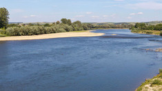 SHS: În Nistru, Prut și râurile mici se menține scurgerea redusă a apei