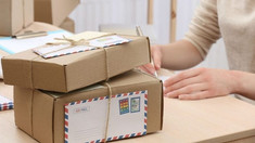 Serviciul Vamal: Circulă o tentativă de escrocherie ce vizează coletele poștale
