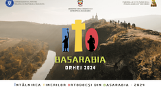 La Orhei va avea loc Adunarea Tinerilor Ortodocși din Basarabia și România, cu sprijinul DDRM