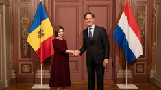 Maia Sandu a transmis un mesaj de felicitare pentru Mark Rutte, noul secretar general al NATO: „Apreciem parteneriatul nostru de lungă durată”
