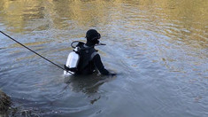 Un băiat în vârstă de 12 ani s-a înecat în lacul de la Ghidighici