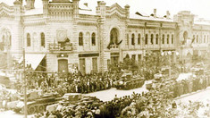 Astăzi se împlinesc 84 de ani de la ocuparea Basarabiei de către Uniunea Sovietică