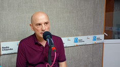 Fonograful de vineri | Vlad Iovu, un premiu mare la prima participare