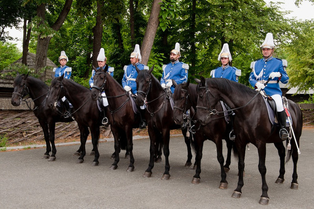 FOTO | Palatul Elisabeta a găzduit o seară dedicată R. Moldova, organizată de Familia Regală a României