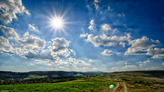 METEO | Vara începe în forță. Ce temperaturi anunță meteorologii pentru următoarele zile