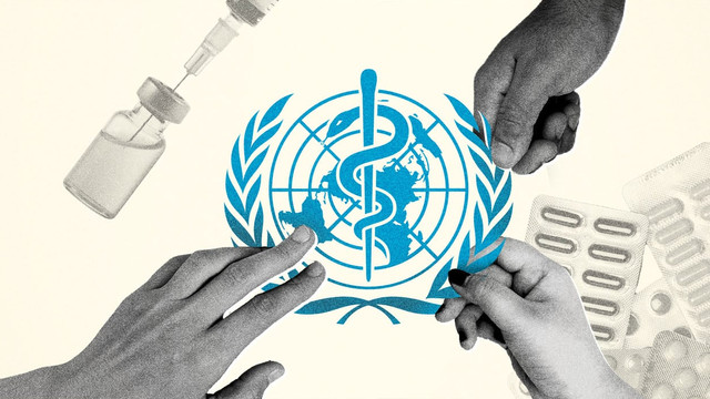 Țările membre OMS extind negocierile privind un acord de prevenire a pandemiilor