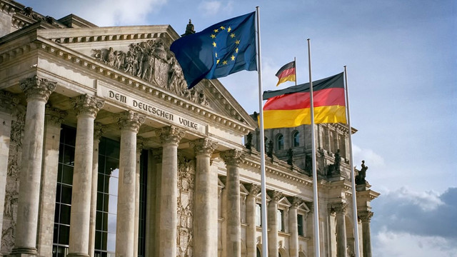 Germania a aprobat o nouă schemă de vize pentru angajații calificați din afara UE. Solicitanților li se permite să se mute în țară și să caute o slujbă pe o durată de până la un an