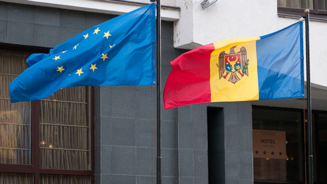 Parcursul european al Rep.Moldova, determinat de viitorul Parlament European. Nicolae Negru: „Sunt mai importante ca niciodată aceste alegeri europene”