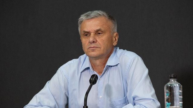 Igor Boțan: Propaganda trebuie combătută prin inocularea cu gândirea critică