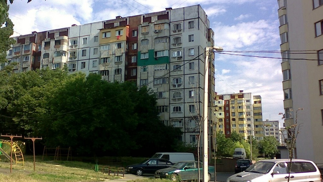 Rețeaua de distribuție a energiei termice în blocurile locative din Bălți va fi modernizată 