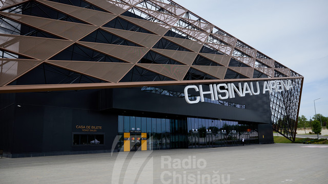 Chișinăul va fi gazda unui important eveniment digital internațional