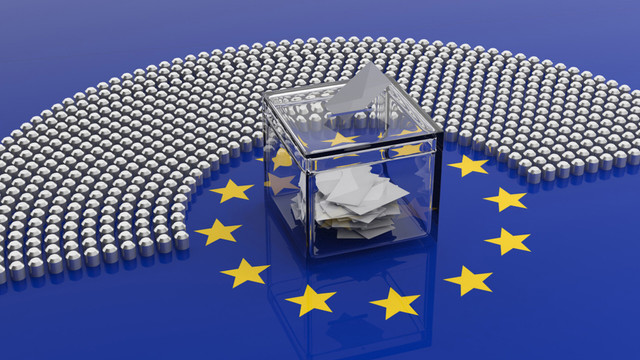 Programul alegerilor europarlamentare. Când votează fiecare țară în parte în scrutinul cu 370 de milioane de alegători eligibili