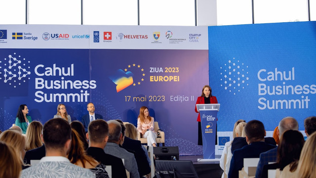 Cahul Business Summit 2024: se va discuta despre potențialul de investiții și inovare al regiunii Sud 