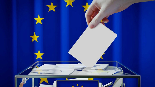 Olanda, unul din statele fondatoare ale UE,  deschide secțiile de votare pentru alegerile europarlamentare