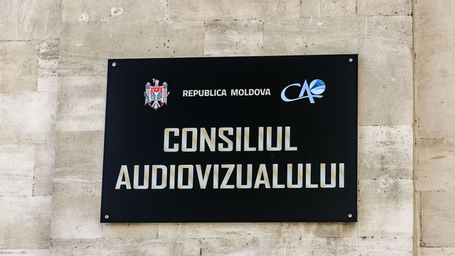 CA a aprobat 27 de rapoarte anuale de activitate pentru serviciile TV și radio