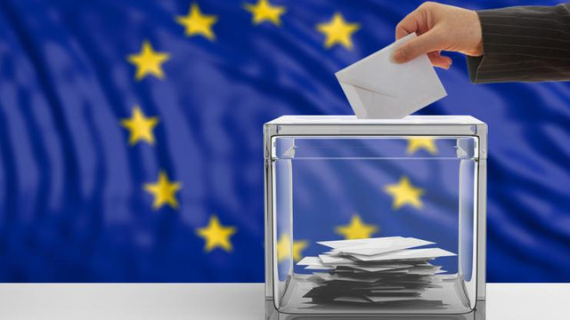 Urnele pentru alegerile europarlamentare s-au deschis la ora 07:00. Cetățenii români pot vota la una din cele 52 de secții deschise în Republica Moldova