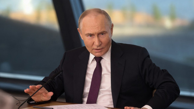 Economiștii ruși încep să îl critice pe Putin pentru naționalizarea companiilor și supraîncălzirea economiei