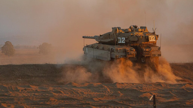 Operațiunea Arnon: Cum au salvat comandourile israeliene cei patru ostatici în Gaza