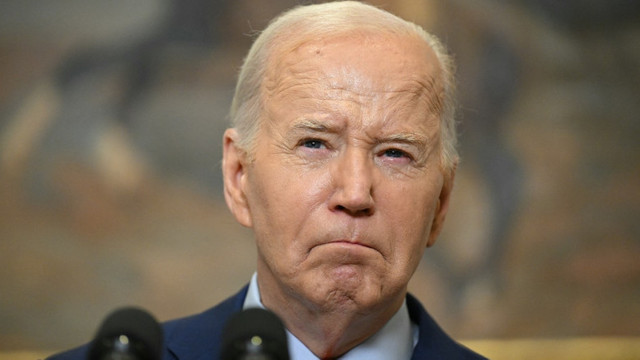 Joe Biden avertizează că întreaga Europă e în pericol: Putin nu se va opri la Ucraina