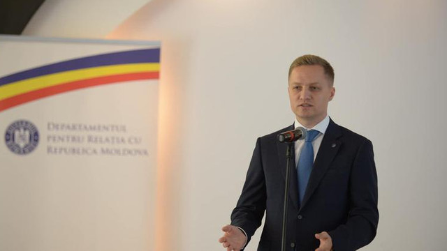 Adrian Dupu: Mobilizarea exemplară demonstrează că cetățenilor din stânga Prutului le pasă de viitorul în UE