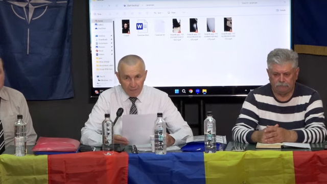 Veteranii războiului de pe Nistru îndeamnă populația Rep. Moldova să se implice în contracararea propagandei ruse și cer autorităților neutralizarea forțelor destabilizatoare ale spionajului rusesc