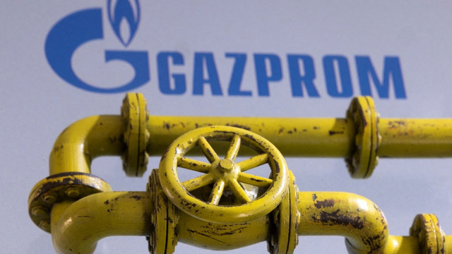 Principalul client de gaz rusesc din UE, Uniper din Germania, a anulat contractul cu Gazprom. Compania rusă va plăti germanilor peste 13 miliarde de euro
