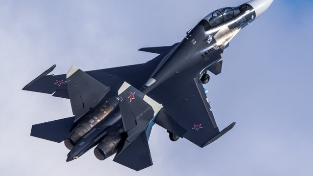 Suedia informează că un avion militar rusesc i-ar fi încălcat spațiul aerian
