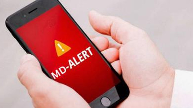 Un sistem de alertă care ar avertiza cetățenii despre situațiile de urgență ar putea funcționa în R. Moldova începând cu 2025