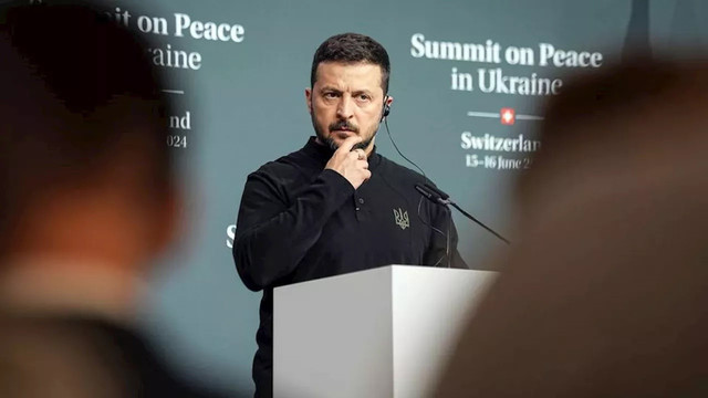 Summitul pentru Pace în Ucraina | Declarația finală a fost semnată de 80 de țări. Zelenski declară că primul Summit al Păcii a fost un mare succes pentru țara sa